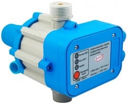 Регулятор давления электронный ЭДД-1 арт. L4027