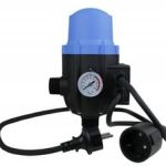 Регулятор давления электронный ЭДД-10 арт. L6264