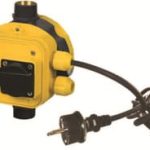 Регулятор давления электронный ЭДД-12Р арт. L4029