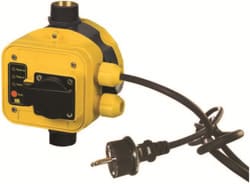 Регулятор давления электронный ЭДД-12Р арт. L4029