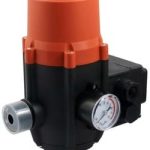 Регулятор давления электронный ЭДД-2-Р арт. L4030