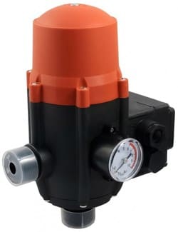 Регулятор давления электронный ЭДД-2-Р арт. L4030