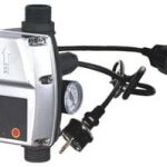 Регулятор давления электронный ЭДД-5 арт. L5961