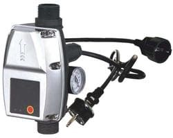 Регулятор давления электронный ЭДД-5 арт. L5961