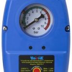 Регулятор давления электронный ЭДД-59-Р арт. L5817