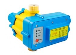 Регулятор давления электронный ЭДД-9-2