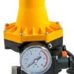 Регулятор давления электронный ЭДД-АС арт. L4039