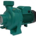 Насос LEO EHm/5B арт. L2705