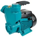 Насос LEO XKSm80-1 (с ручкой) арт. L5906