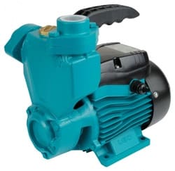 Насос LEO XKSm80-1 (с ручкой) арт. L5906