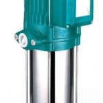 Насос LEO EVP 10H-8 арт. L5676