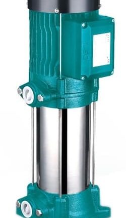 Насос LEO EVP 10H-8 арт. L5676