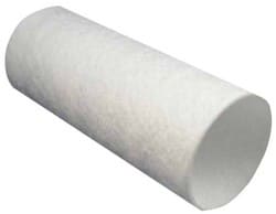 Фильтр для скважинных насосов БЦПЭ ЭФВП-Ст-100-300 4" ниж. забор арт. L7245