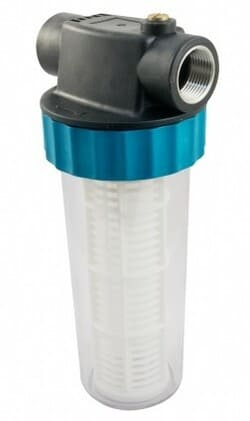 Фильтр ФМ-2л магистральный