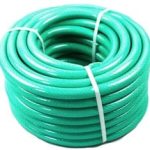 Шланг поливочный ПВХ "Forplast" Изумруд 3/4"