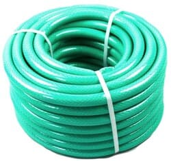 Шланг поливочный ПВХ "Forplast" Изумруд 3/4"