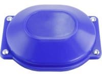 Крышка скважинная КС 113-165 (для скважин оборудованных адаптером) арт. L0969