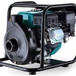 Насос LEO LGP20i-A рабочая камера из чугуна арт. L0885