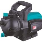 Насос LEO LKJ-901P арт. L2718