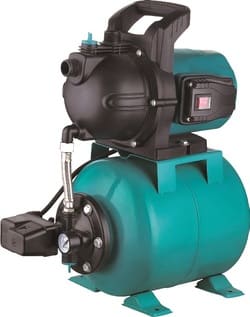 Насосная станция LEO LKJ-1301PA арт. L3167