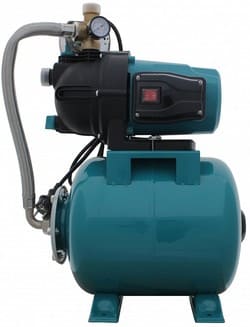 Насосная станция LEO LKJ-1301PA5 арт. L0553