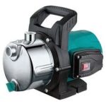 Насос LEO LKJ-1301S арт. L2712