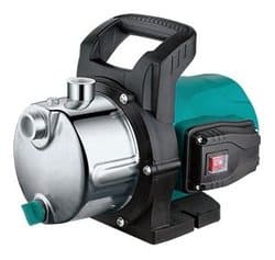 Насос LEO LKJ-1301S арт. L2712