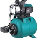 Насосная станция LEO LKJ-1301SA арт. L3168