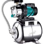 Насосная станция LEO LKJ-1300SSA5 арт. L6294