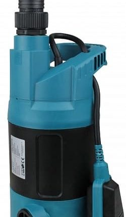 Насос LEO LKS-750PW арт. L5672