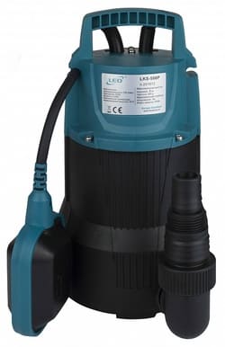 Насос LEO LKS-506 P арт. L5930
