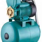 Насосная станция LEO LKSm1100A арт. L5448