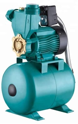 Насосная станция LEO LKSm1100A арт. L5448