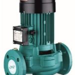 Насос LEO LP2200 арт. L6263