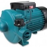 Насос LEO LPm750HA арт. L6730