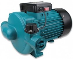 Насос LEO LPm750HA арт. L6730