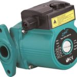 Насос LEO LRP 21-50F/120 арт. L3116