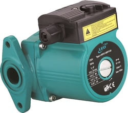Насос LEO LRP 21-50F/120 арт. L3116