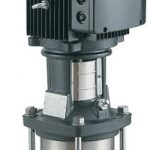 Насос LEO LVR 90-2 арт. L7734