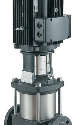 Насос LEO LVR 90-2 арт. L7734