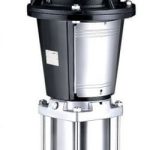 Насос LEO LVS 45-2-2 арт. L7433