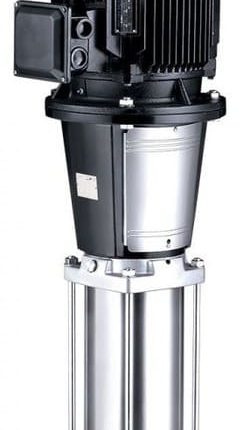 Насос LEO LVS 45-2-2 арт. L7433