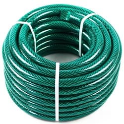 Шланг поливочный ПВХ "Forplast" Метеор 1"