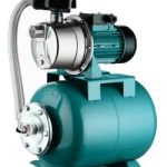 Насосная станция LEO НССН 1104 арт. L3182