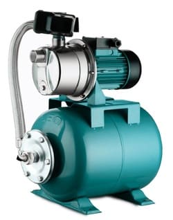 Насосная станция LEO НССН 1104 арт. L3182