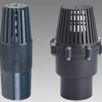 Обратный клапан погружной ПВХ модель 1022-6" (упак.4шт) арт. L6305