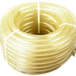 Шланг поливочный ПВХ "Forplast" Силикон 3/4"