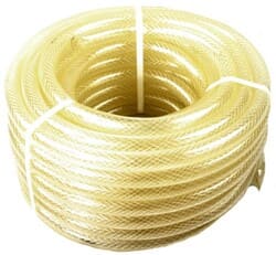 Шланг поливочный ПВХ "Forplast" Силикон 3/4"