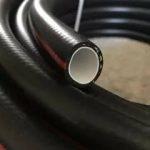 Шланг поливочный ПВХ "Поток" 50. (1"