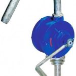 Насос LEO РШ 25-5 арт. L4133